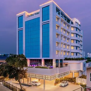 Hotel Vivanta
