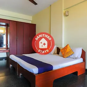 Spot On 64230 Killi Tourist Thiruvananthapuram