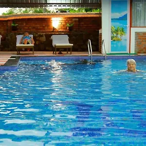Hotel Dr Nisha's Vedic Remedies