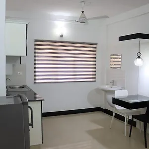 Uthradam Towers Thiruvananthapuram