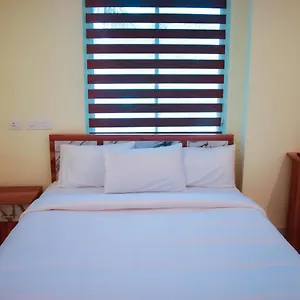 A S Manzil Lounge Thiruvananthapuram