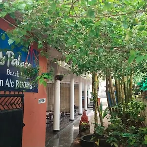Hotel Sky Palace