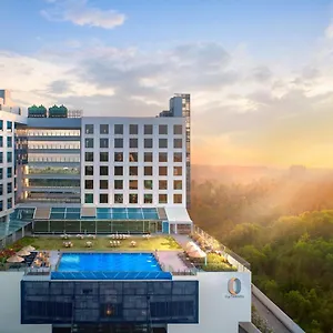 Hotel O By Tamara, Trivandrum