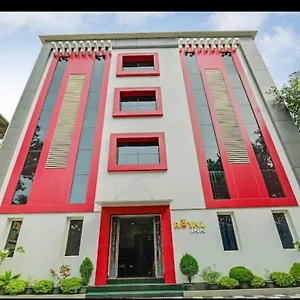 Royal Thiruvananthapuram