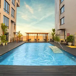 Hotel Hilton Garden Inn, Trivandrum