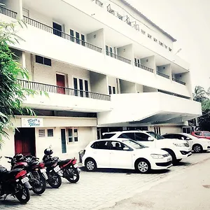 Keerthi Thiruvananthapuram