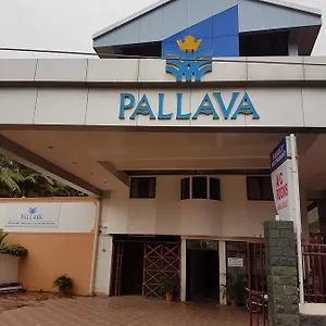 Pallava Rajadhani Thiruvananthapuram