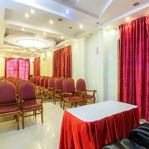 Teekay Palace Thiruvananthapuram