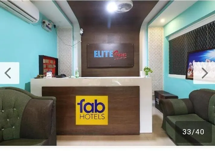 New Elitte Inn Thiruvananthapuram Hotel