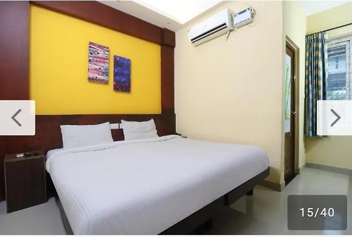 New Elitte Inn Thiruvananthapuram India