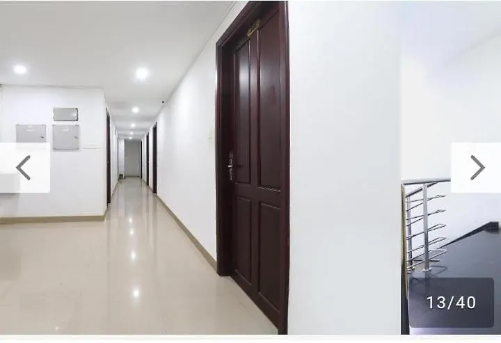 Hotel New Elitte Inn Thiruvananthapuram