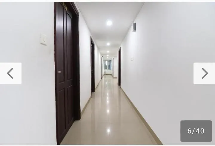 New Elitte Inn Thiruvananthapuram 2*,