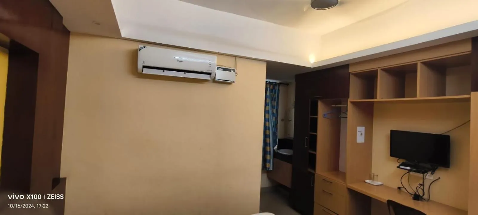 New Elitte Inn Thiruvananthapuram