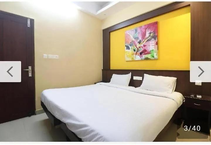 New Elitte Inn Thiruvananthapuram