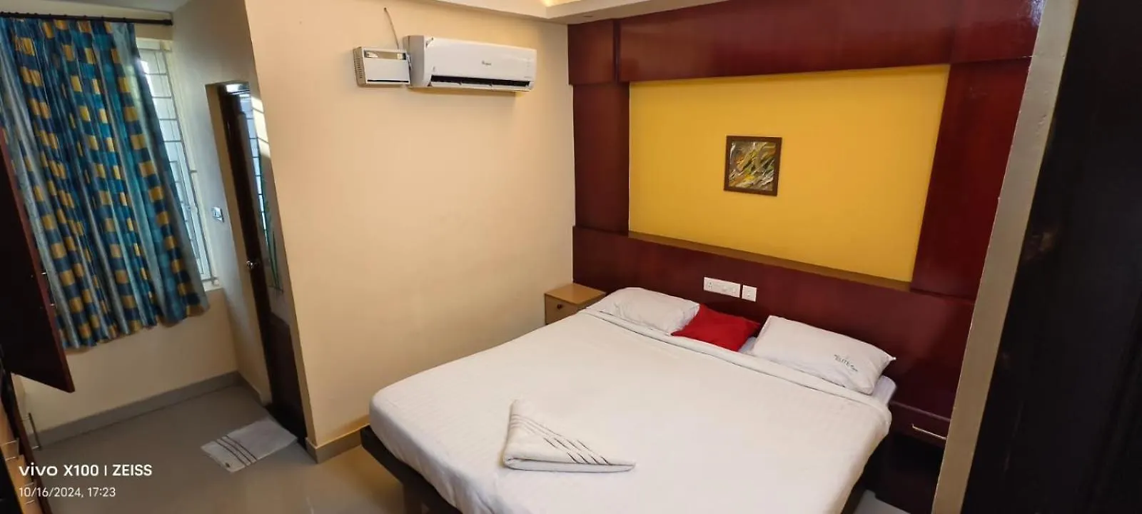 New Elitte Inn Thiruvananthapuram Hotel