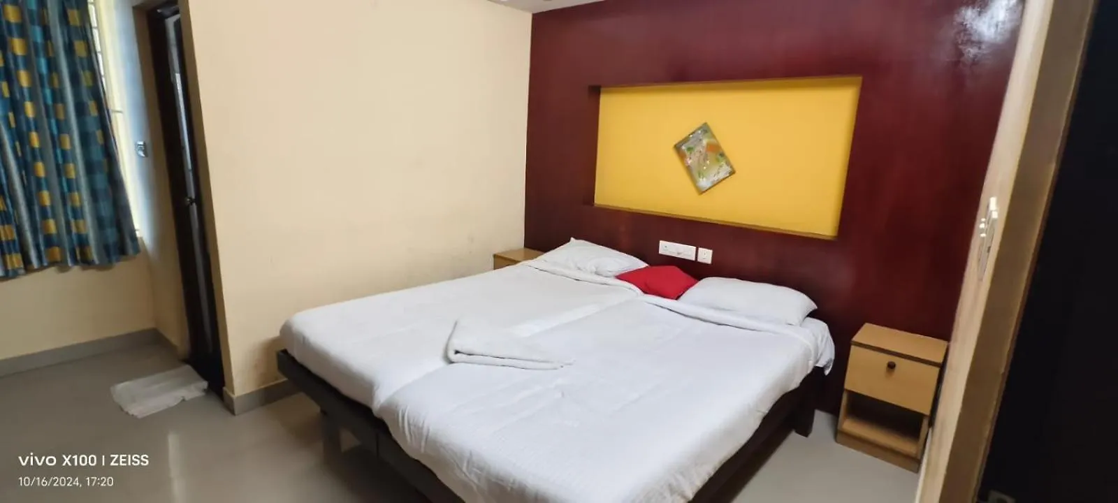 ** Hotel New Elitte Inn Thiruvananthapuram India