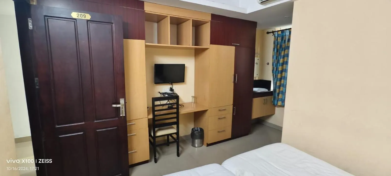 New Elitte Inn Thiruvananthapuram