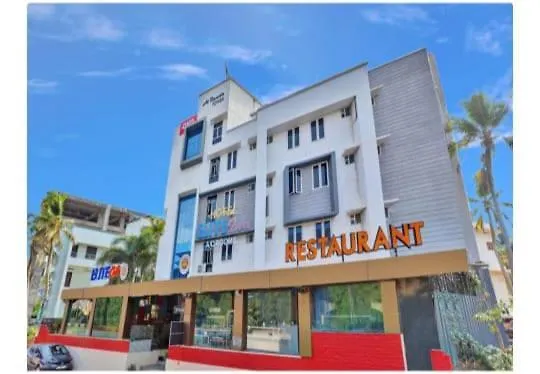 New Elitte Inn Thiruvananthapuram